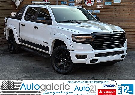 Dodge RAM 1500 OFFROAD 5.7L 12´´ NAV 4x4 LED AHK