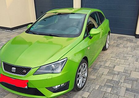 Seat Ibiza 1.2 TSI FR SC FR