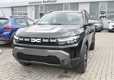 Dacia Duster TCe 130 4x4 Expression/Winterpaket/SITZHE
