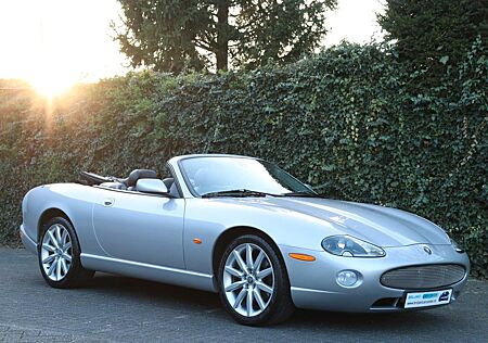 Jaguar XK8 4.2 V8 298 PK *89.680KM.!*