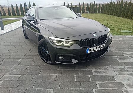 BMW 440i 440 Gran Coupé xDrive Gran Coupé M Spor...