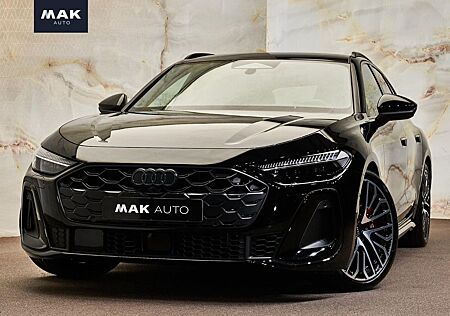 Audi S5 Avant 3.0 TFSI Quattro, pano, tr.haak, 20", B