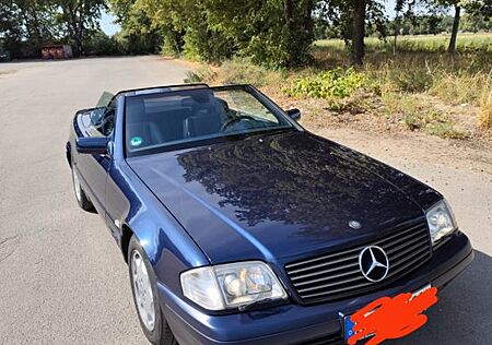 Mercedes-Benz SL 320 SL