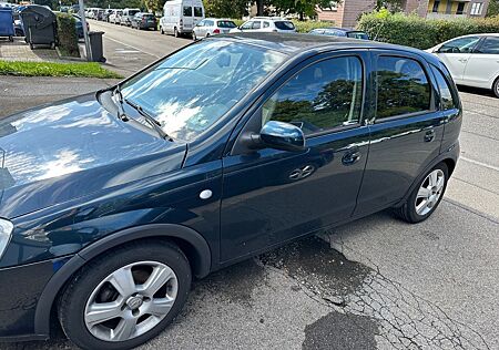 Opel Corsa 1.2 -