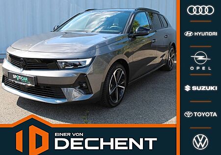 Opel Astra Sports Tourer GS Sitzh.*Lenkradh.*PDC*