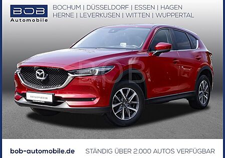 Mazda CX-5 2.0 165 Kangei NAVI SHZ KLIMA HUD PDC BT LM