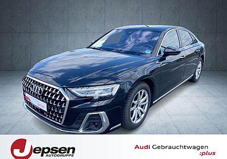 Audi A8 50 TDI quattro HD Matrix HUD Pano Luft 19
