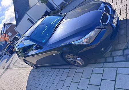 BMW 520d touring Edition Sport HUD/Softclose/Pano