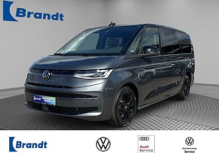 VW T7 Multivan Volkswagen Multivan LÜ 2.0 TDI Edition DSG+MATRIX+PANO+AHK