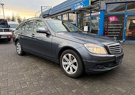 Mercedes-Benz C 220 C T-Modell T CDI