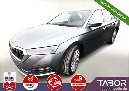 Skoda Octavia PHEV 204 DSG Matrix Nav eHk Kessy ACC