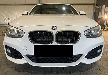 BMW 118i M Sport M Sport