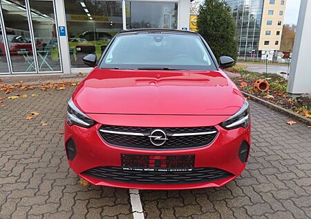 Opel Corsa 5-T -e- Edition Elektro 100kW(136PS)