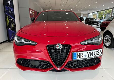 Alfa Romeo Giulia gebraucht kaufen Alfa Romeo Giulia Competizione Q4