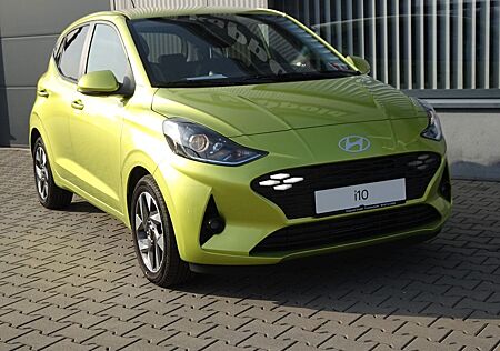 Hyundai i10 1,2i Smart