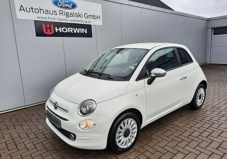 Fiat 500 1.0 GSE Hybrid