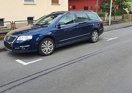 VW Passat Volkswagen 2.0 TDI Comfortline Comfortline