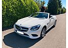 Mercedes-Benz CLC 180 SLC 180 Roadster TOP ZUSTAND, HU und Service NEU