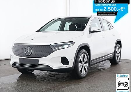 Mercedes-Benz EQA 300 4M PROGRESSIVE DISTRONIC KAMERA PDC SHZ