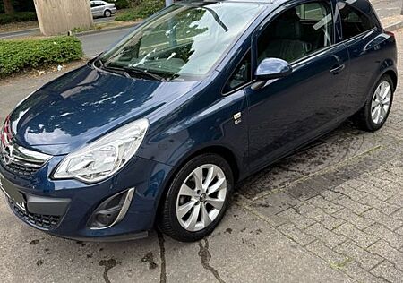Opel Corsa 1.2 Edition 150 Jahre
