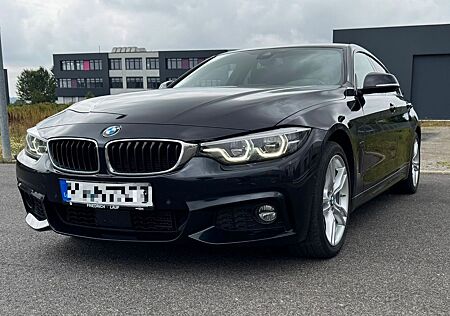 BMW 430d 430 Gran Coupé xDrive Gran Coupé M Spor...