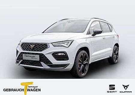 Cupra Ateca 2.0 TSI DSG 4D LM19 COPPER PANO VIRT