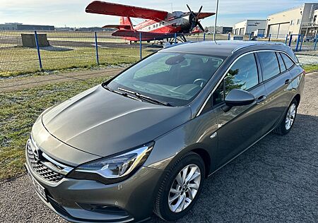 Opel Astra 1.0 ECOTEC Turbo ON 77kW S/S Easytronic ON