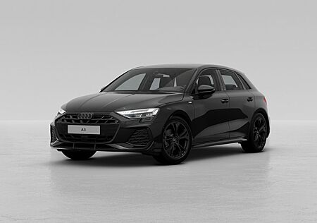 Audi A3 Sportback S line 35 TDI 110(150) kW(PS) S tro