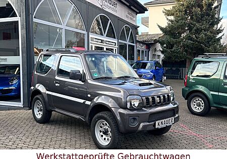 Suzuki Jimny 1.3 Club 4x4*AHK*
