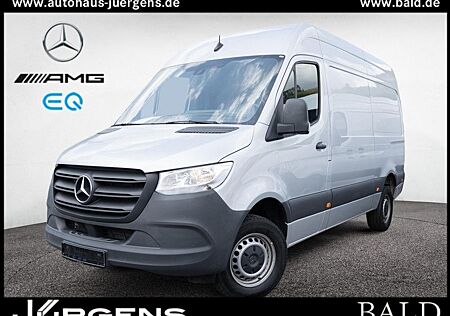 Mercedes-Benz Sprinter 317 +MBUX+Cam