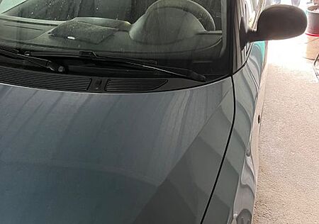Skoda Fabia 1.4l Classic Classic