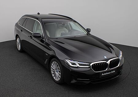 BMW 530e Tour HUD Laser Sportsitz Komfortzugang