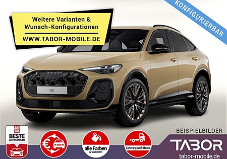 Audi Q5 Sportb TFSI NeuMod LED Nav VirCo+ SHZ SportS