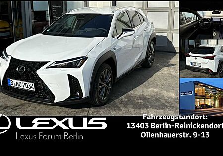 Lexus UX UX300h F-SPORT DESIGN *Sonderedition*