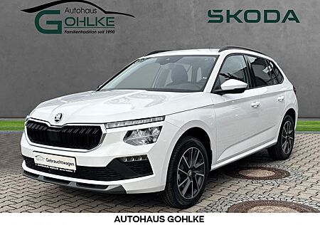 Skoda Kamiq Selection 1.0T 85kW*Climatronic*Sitzheizun