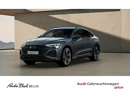 Audi Q8 e-tron Q8 Sportback e-tron S line 55 e-tron Navi LED Hu