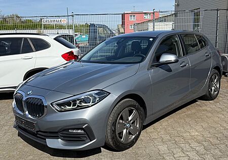 BMW 116 Limo Advan. Autm. Navi Live Cockpit Led