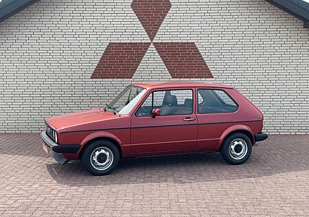VW Golf Volkswagen LX