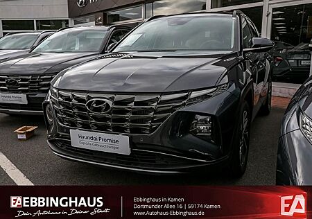 Hyundai Tucson 1.6 Trend Mild-Hybrid 4WD Assistenz-Paket