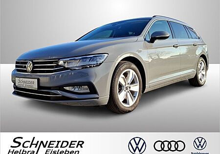 VW Passat Variant Volkswagen 2.0 TSI DSG BUSINESS NAVI+CAM+APP