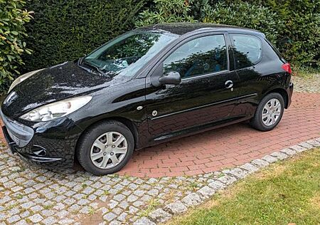 Peugeot 206 1.1 60 Generation Generation