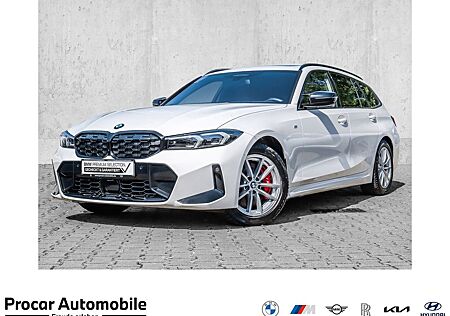 BMW 340 M340i xDrive MSport PRO AHK H/K Pano DA Prof. PA