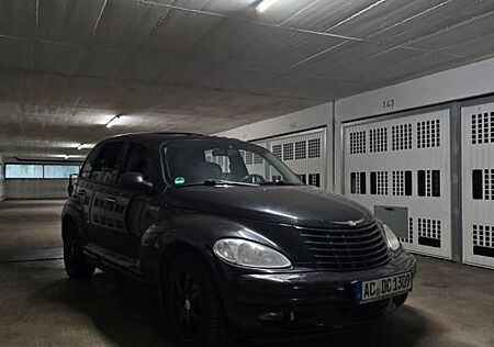 Chrysler PT Cruiser Limited 2.2 CRD Limited
