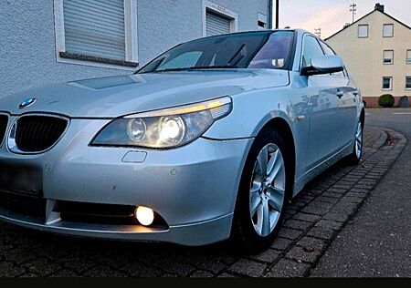 BMW 530i A - Sehr Gepflegt