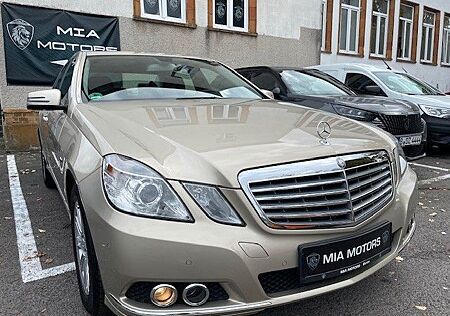 Mercedes-Benz E 250 CGI. 1.HD Scheckheftgepfl. 8.Fach