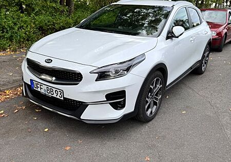 Kia XCeed 1.5 T-GDI 48V DCT Xdition Xdition