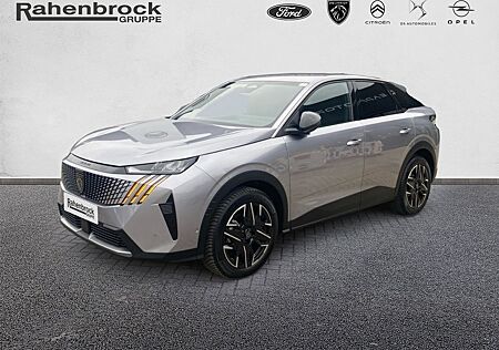 Peugeot 3008 (PD) Hybrid 136 Allure Kamera Sitzheizung