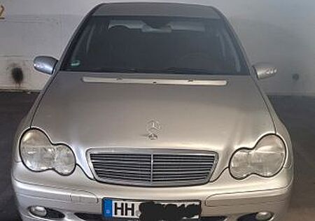 Mercedes-Benz C 200 CDI CLASSIC Classic