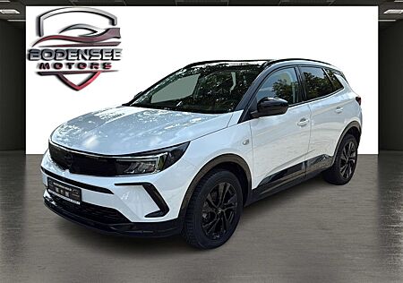 Opel Grandland X Grandland GS Line