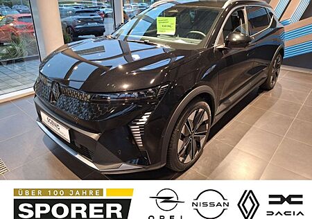 Renault Scenic Techno E-Tech 220 Long Range